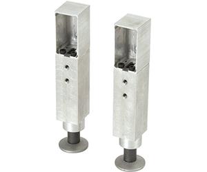 Carson 500907218 Kit Stampella Motorizzata