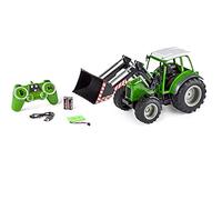 Carson 500907347 modellino radiocomandato (RC) Caricatore frontale