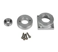 Carson 500907537 - Motore Adattatore faulhaber