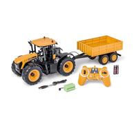 Carson 500907654 modellino radiocomandato (RC) Trattore Motore