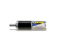 Carson 500907703 Motoriduttore Piatta/Collo di cigno 22mm - Accessori modellismo, Camion Modellismo, Accessori per camion radiocomandati, Camion RC