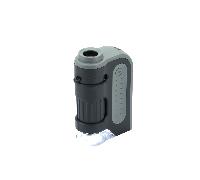 Carson Optical Microbrite Plus 60-120x One Size Black / Grey