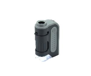 Carson 60-120x LED MicroBrite Plus Microscopio Tascabile MM-300