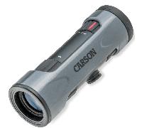 Carson 7-21x21mm MonoZoom Monoculare - Scatola ZM-721