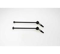 Carson - Alberi Motori Anteriori per modellino X10EB CVD, 2 pz.