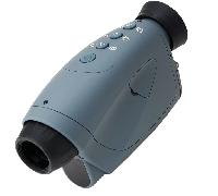 Carson Aura Plus 2x, 4x Videocamera Digitale per Visione Notturna NV-250