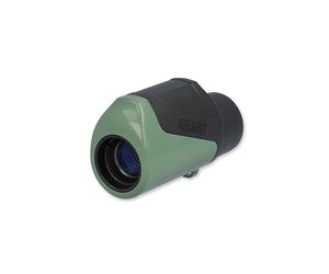 Carson Bengala monoculare 7x18 mm Giocattolo STEM per bambini Strumento scientifico all'aperto per bambini | Monoculare che si trasforma in microscopio tascabile (BG-718)