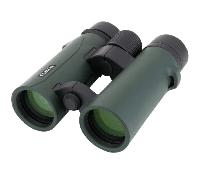 Carson Binocoli Serie RD 8x42mm-Impermeabili, Ponte Aperto RD-842
