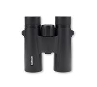 Carson Binocoli serie VX, 8x33 mm, Binocolo HD, antiappannamento, impermeabile, a grandezza naturale (VX-833)