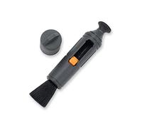 Carson C6 Detergente Compatto per Lenti con Formula a Secco Nanoparticelle - Pulitore Efficace per Fotocamere, Obiettivi e Dispositivi Ottici, Portatile e Facile da Usare, (CS-35)