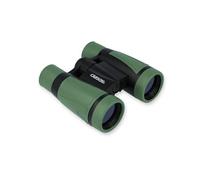 Carson Carson Hawk Binocolo per Bambini 30mm, Binocolo Tascabile, per Esplorazione, Educazione all'Aperto e Giochi Educativi, Ideale per la Natura, Kit da Campeggio e Regali per Bambini (HU-530)