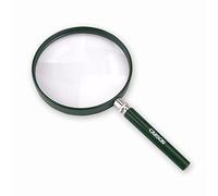 Carson Carson Optics BigEye Lente d'Ingrandimento 2x per Attività all'aperto, Tascabile, Taglia Unica, Per Bambini e Adulti, Ideale Per Esplorare la Natura e Avventure Outdoor (HU-20)