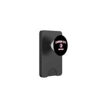 Carson City, Nevada (NV) PopSockets PopWallet per MagSafe