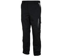 Carson contrasto - Pantaloni da lavoro, nero, CC709H.SG