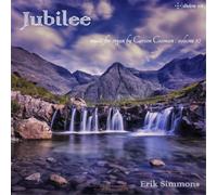 Carson Cooman Jubilee: Music for Organ Carson Cooman - Volume 10 (CD) Album