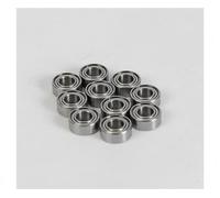 CARSON Cuscinetti A Sfera 5X10X4 (10) / 500904008