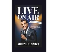 CARSON DALY BIOGRAPHY: Live on Air - Reinvention, Resilience, and the Heart of a Media Legend