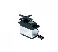 Carson 500502053 Servo digitale CS-30-30kg/cuscinetto a sfera/JR - Accessori per auto radiocomandate, modellismo, servo RC, accessori RC