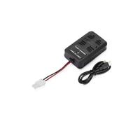 Carson Easy Charger NiMH 3A USB-C RC Caricatore con Delta-Peak