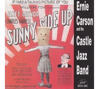 Carson, Ernie & Castle Jazz Band - If I Had A Talking Picture Of