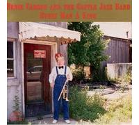 Carson, Ernie & Newcastle Jazz - Every Man A King