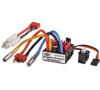 CARSON ESC DRAGSTER 500906264 - 1/10 RC REGOLATORE ELETTRONICO BRUSHED NUOVO