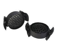 Carson FlashShield Kill Flash ARD Anti-Reflective Lens Device (BX-42),Black