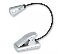 Carson FlexNeck LED Book Light FL-55