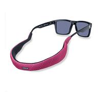 Carson Floating Eyewear Retainer - Laccetto Galleggiante per Occhiali, Colore Crimson (FA-10(03))