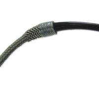 Carson Gripz occhiali auto trim clips - grigio