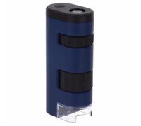 Carson hand microscope MM-450 20-60x with LED