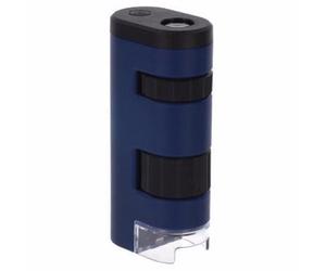 Carson hand microscope MM-450 20-60x con LED