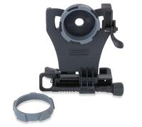 Carson Hookupz Universale Smartphone Adattatore Per Ottiche Ingrandimento IB-700