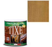 Carson Impregnante per Legno ad Acqua Cerato Protettivo cerato Noce chiaro 2,5Lt