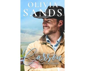 Carson: In una casa infestata dalle api... nasce la più dolce delle storie d’amore.