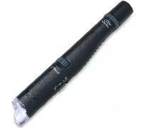 Carson Ingrandisce fino a 53x MicroPen LED Microscopio MP-300