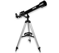 CARSON JC-1000 SkySeeker - Telescopio rifrattore per principianti, con treppiede, 40 x 100 x 60 mm