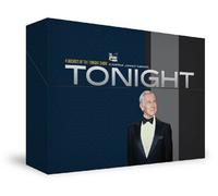 Carson, Johnny - Tonight: Celebrating 4 Decades of the Tonight Show