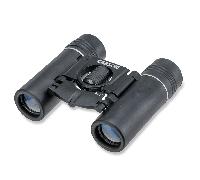 Carson Kinglet 8x21mm Binocolo - Compatto a Prisma a Tetto - Clam KB-821