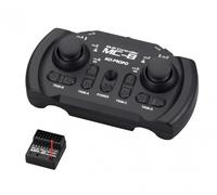 Carson KO Set Trasmettitore & Ricevitore 8 Canali 2,4GHz - NUOVO