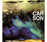 Carson Lori - Finest Thing