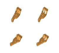 Carson Lower Suspension Arms Front Left and Right Side 305007 and 305008