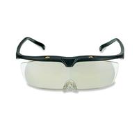Carson Magnifying Hobby Glasses, Lenti d'Ingrandimento 1.8x potenza (3.25 diopters)