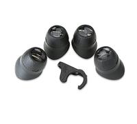 Carson MagniLoupe set di oculari con clip per digiscoping con smartphone - Nero