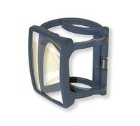 Carson MagRX dosi con illuminazione LED