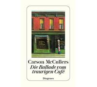 Carson McCullers Elisabeth Schn Die Ballade vom traurigen Cafe. Nove (Tascabile)