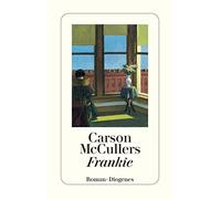 Carson McCullers Richard Moering Frankie: Roman (detebe) (Tascabile)