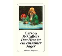 Carson McCullers Susanna Brenne Das Herz ist ein einsamer Jäger. Ro (Tascabile)