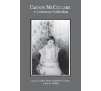 Carson McCullers (Tascabile)