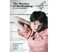 Carson McCullers The Member of the Wedding (Tascabile)